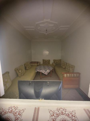 Comfort house
